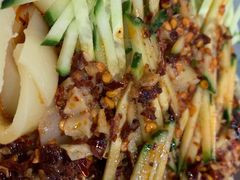 -众口斋锅贴(银泰城店)