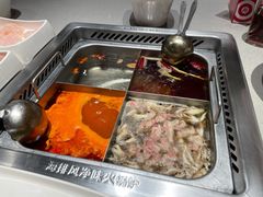 -海底捞火锅(如皋吾悦广场店)