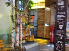 -河坝烧烤串城(金达莱店)