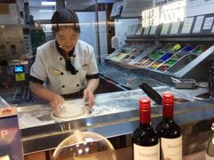 -棒约翰比萨·意面(金桥国际店)