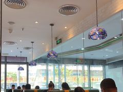 -新宝餐厅(流塘店)