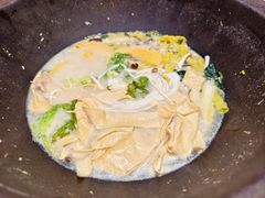 -鲜潭蒸汽石锅鱼(五道口购物中心店)