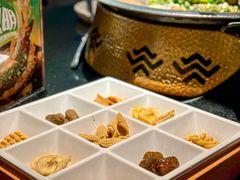 -探鱼·鲜青椒爽麻烤鱼(领展购物广场店)