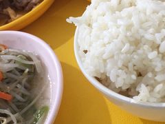 -上海理工大学第五食堂