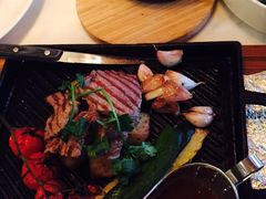 -the rug 飞毯 (朝阳公园店)