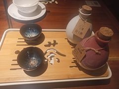 -意满花千醉(金茂览秀城店)