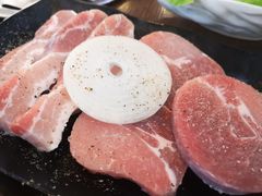 -首尔馆韩国料理(金童路店)