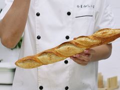 -富贵面包公司(运河店)