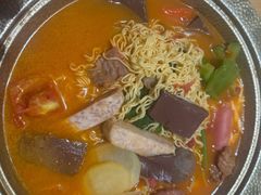 -福客麻辣烫·现炒麻辣香锅(印力中心店)