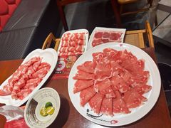 -1078號老北京涮肉(松柏店)