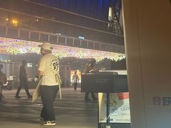 -野人先生现做冰淇淋(北京环宇荟店)