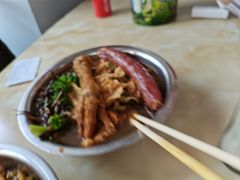 -凤张螺蛳粉·爽口粉(跃进路总店)