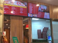 -尊宝比萨(南油龙城路店)