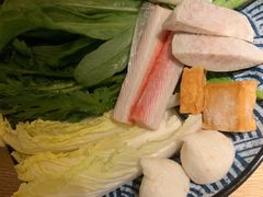 -温野菜涮涮锅(西单大悦城店)