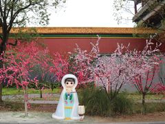 -横店影视城明清宫苑园区