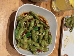 -木屋烧烤(岗顶二店)