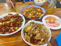 -雨田饭店(华兴东街店)