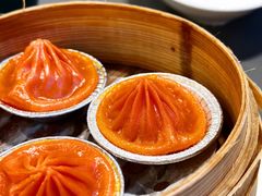 -斑斓西餐厅·自助茶点(高崎机场佰翔花园酒店)