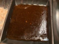 烤肉汁-拾勝牛·江景安格斯烧肉放题(江湾阳光天地店)