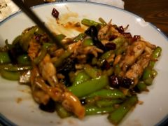 -吕氏疙瘩汤·私家菜馆(慈云寺店)