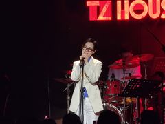 -TZ House音乐现场(茅台店)