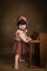 -西瓜庄园儿童摄影