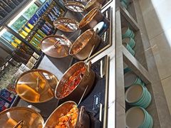 -四海蒸鲜蒸汽海鲜自助(北戴河店)