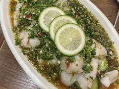 -曼谷食堂·泰国家庭料理(丹桂路店)