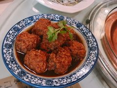 -京门老爆三·铜锅涮肉 爆肚(望京店)