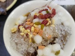 冰汤圆-储奇门鳝鱼火锅(总店)