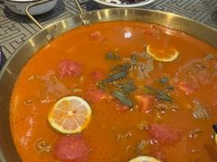 -新繁老號豌豆汤饭店·江湖菜(宝光寺店)