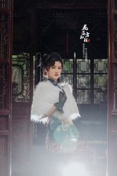 -克拉女神写真馆·匠心定制