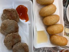 -周大娘牛乳(旧寨古村总店)