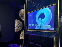 -INLOVE KTV(西溪印象城店)