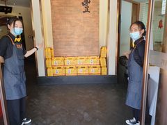 -煜丰汴京烤鸭(福彩路店)