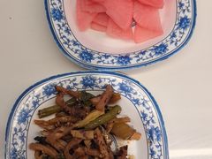 -一烙锅(友谊店)