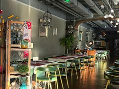 -ITA·意塔意大利餐厅(亦庄店)
