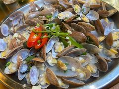 桂山蚬-和记菜馆