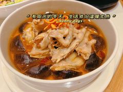-筱爷叔·上海传统手工菜(玉树路店)