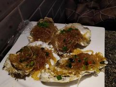 -渔民船说·北塘海鲜·天津菜·海肠捞饭(北塘古镇店)