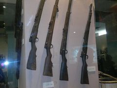 -平西抗日烈士陵园