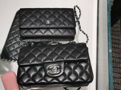 -CHANEL(恒隆广场店)