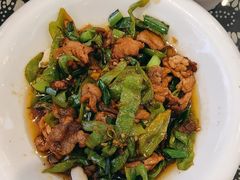 -龚师傅土菜馆.地道农家菜(魅力湘西店)