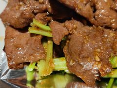 -渔语鱼新川菜Bistro(万象天地店)