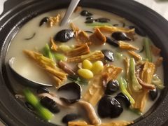腐竹百果肚-正晴和酒店(黑龙江路店)
