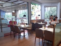 -港久茶餐厅(鹭洲里店)