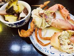 -大杰海鲜锅(基隆路店)