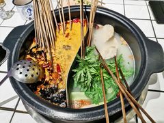 -九街淑芬掌中宝串串公司(两路金港国际店)