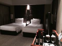 -北京千禧大酒店
