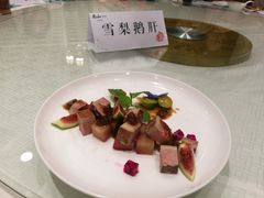 -南山鲜虾面·活鲜小馆·海味大连菜(南山总店)